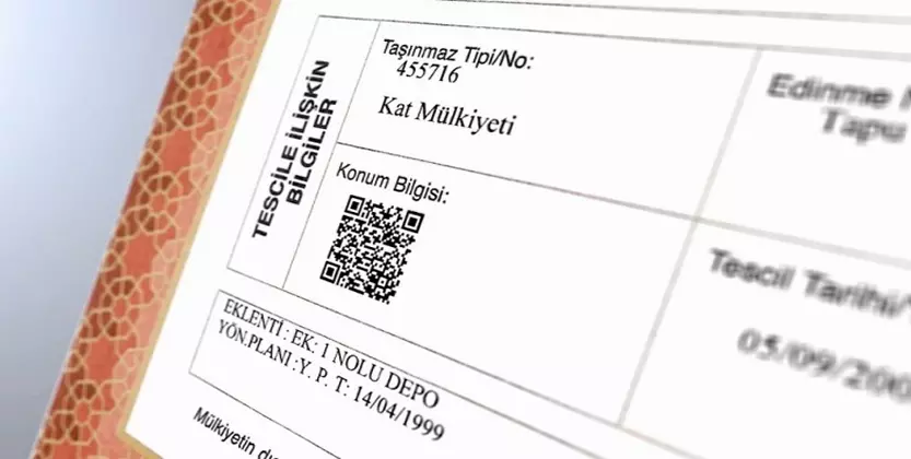 toprak tapulu arsa payi nasil belirlenir emlak danismanligi kursu